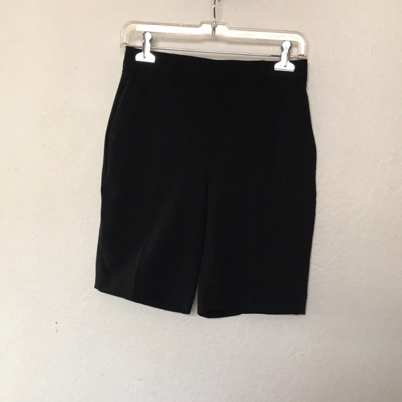 Shorts Black Suit Shorts Poshmark